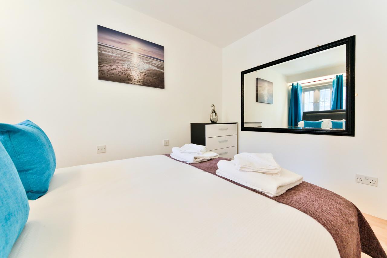 Sussex Mews House Villa Brighton Exteriör bild